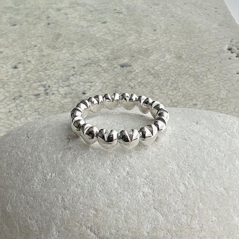 heart ring